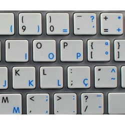 visual studio keyboard overlay sticker for mac